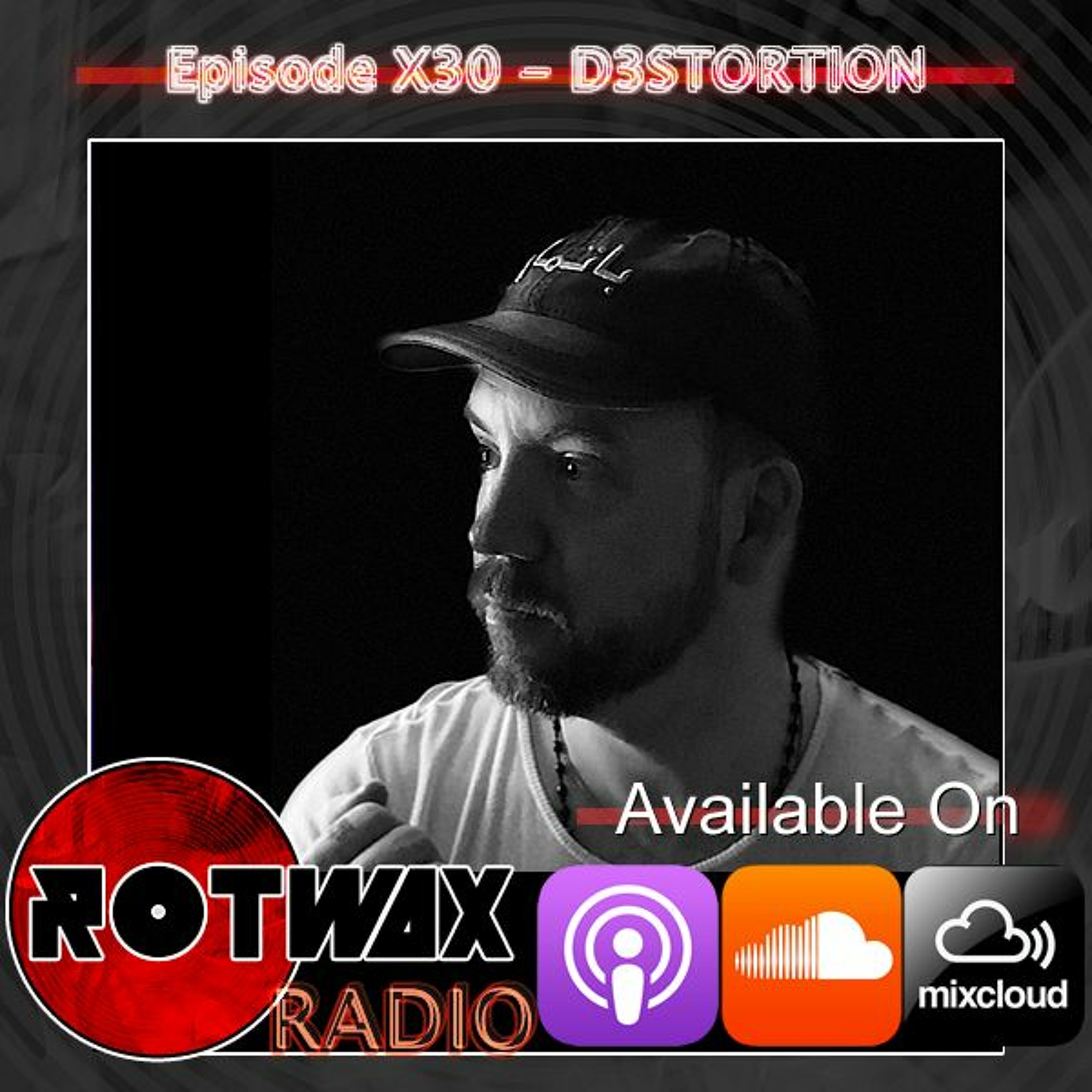 Rotwax Radio