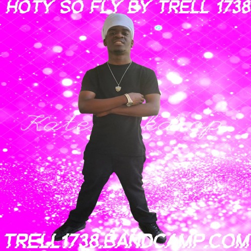 Trell 1738 SevenTeen-Thirty Eight By Trell 1738 💕📈