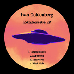 Multiverse (Original Mix)