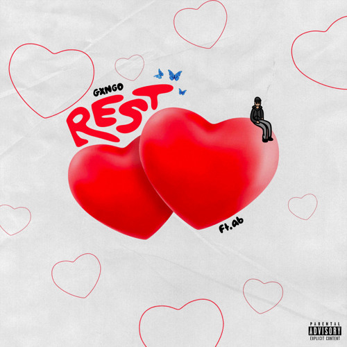 rest (ft. luv ab!) p. kappafvr