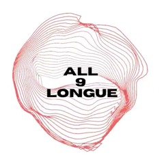PODCAST ALL 9 LONGUE #2 PÆR OXYD