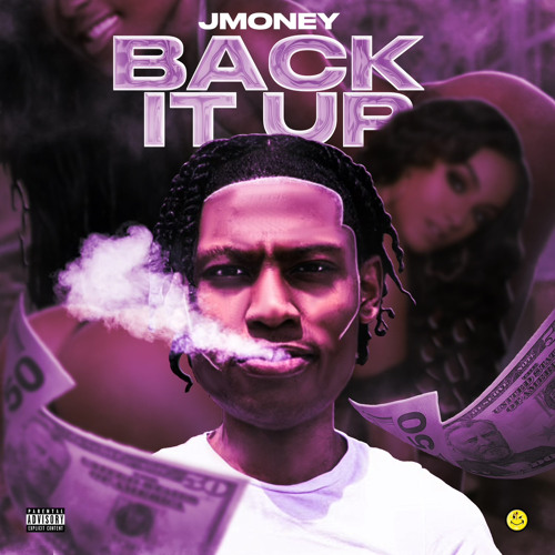 Back It Up JMONEY