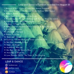 Leap And Dance Mix 27 (Club Edition)