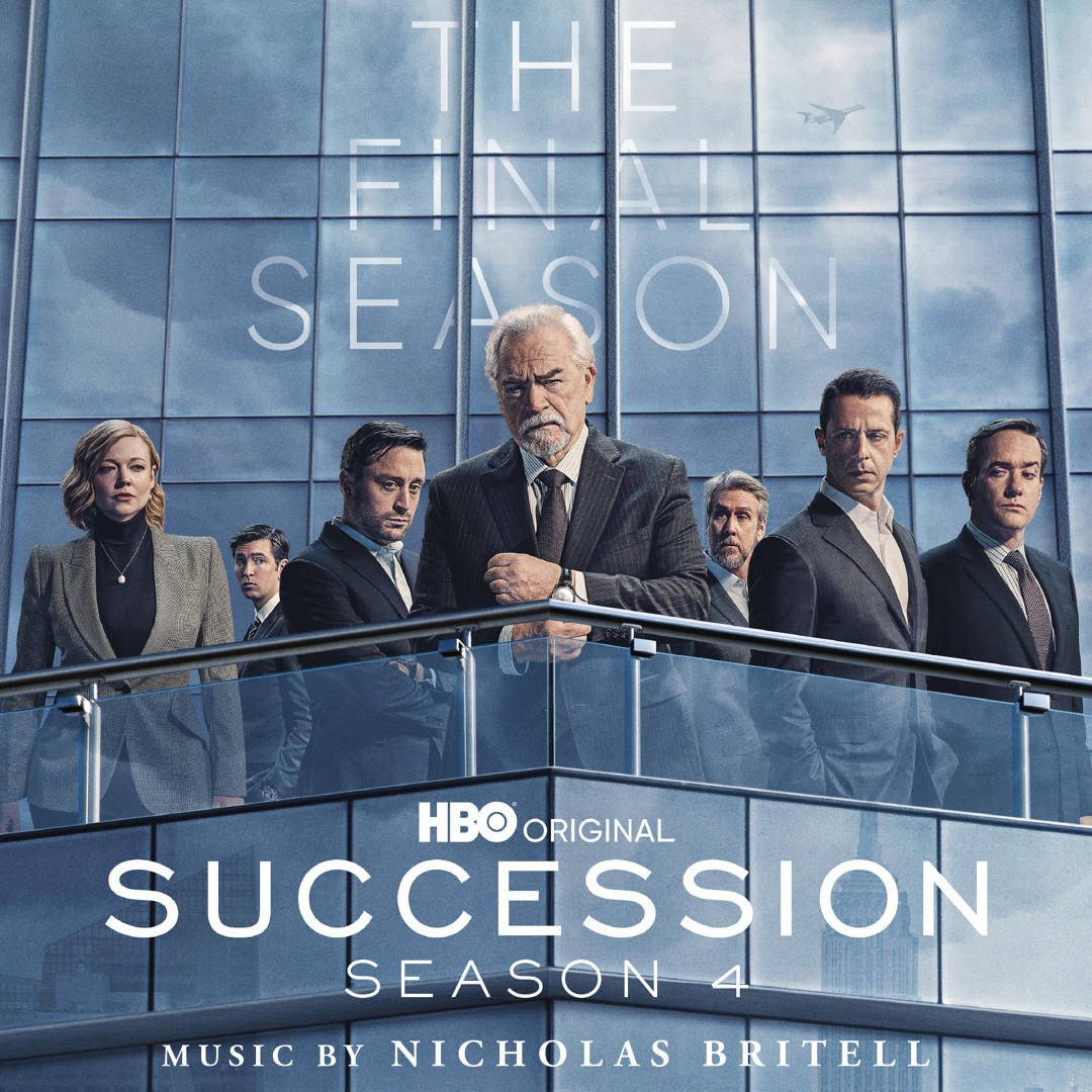 Stream Succession (Main Title Theme) (Orchestral Intro Version) by