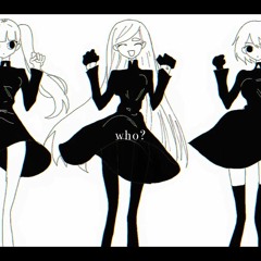 Who? / Azari (cover)