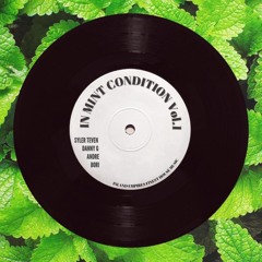Mint Condition Vol 1
