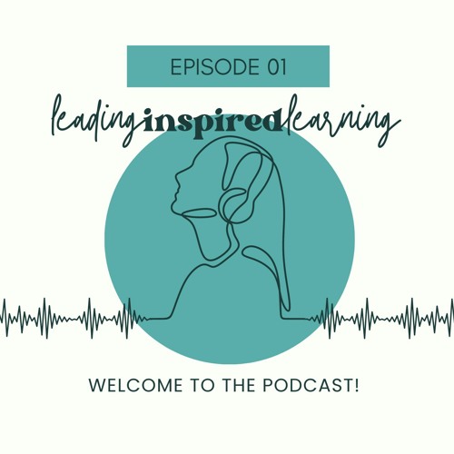 Ep: 01 - Welcome to the Podcast