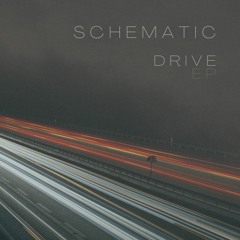 Schematic - Drive EP (PSRC004)