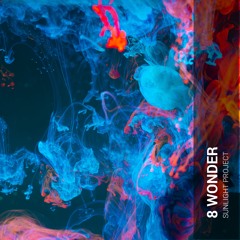 Sunlight Project - 8 Wonder (Radio Cut)