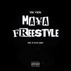 Ma¥A Free$Tyle