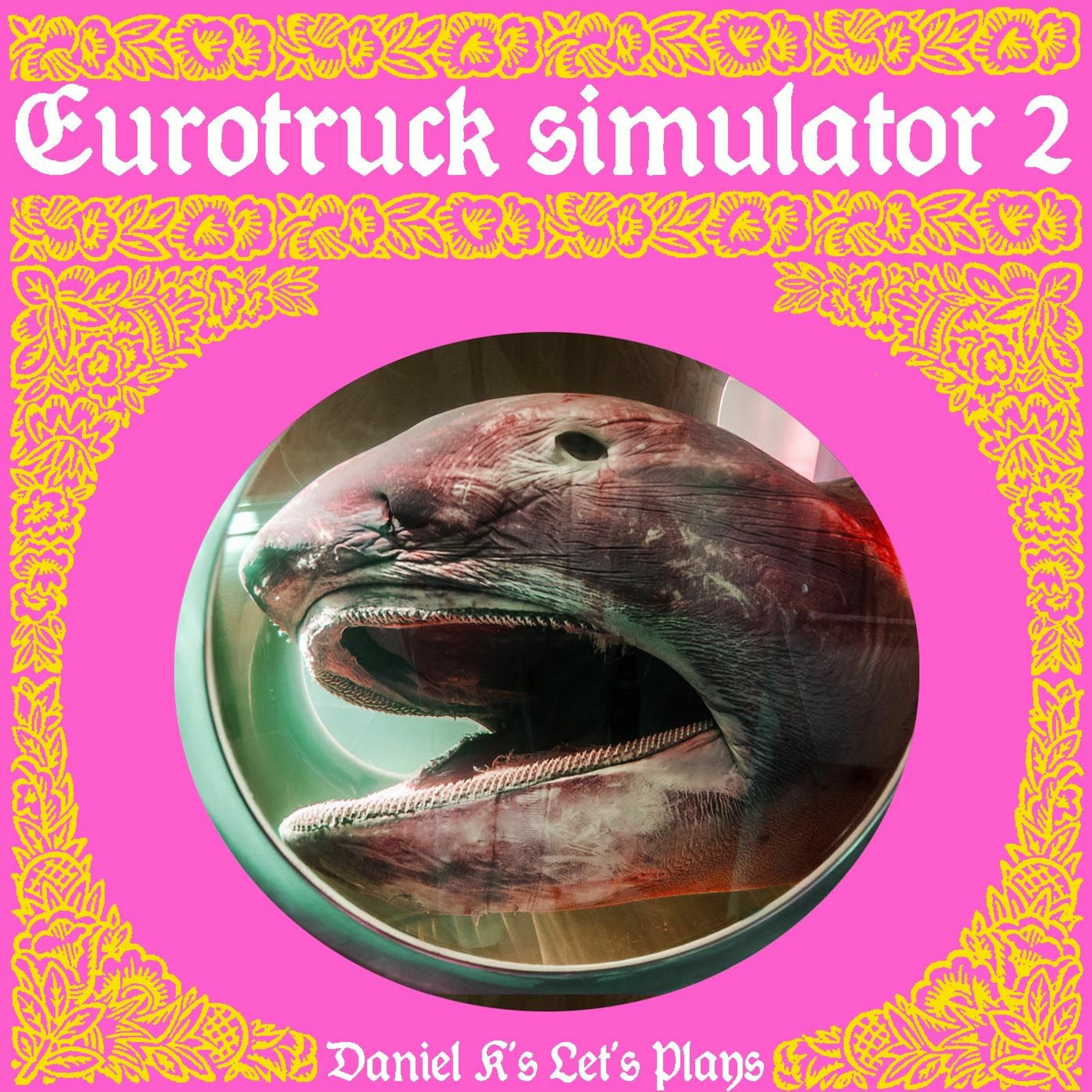 Daniel K\'s Let\'s Plays