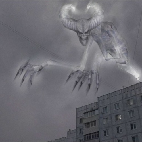 Demons Ft. Ayecourt! (Cetti)