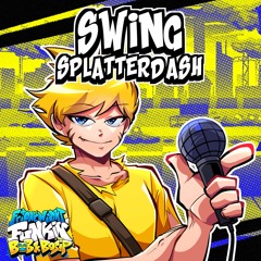 Swing | Made by SplatterDash (Bob and Bosip OST)
