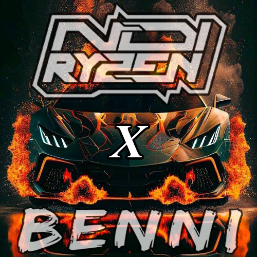 Ndi Ryzen ✘ Bennni10 - NONSTOP MANYAO MANDARIN REMIX 2025