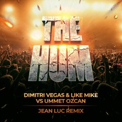 Dimitri Vegas & Like Mike vs Ummet Ozcan - The Hum (Jean Luc Remix)