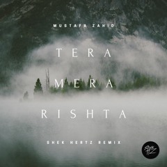 Mustafa Zahid - Tera Mera Rishta (Shek Hertz Remix)