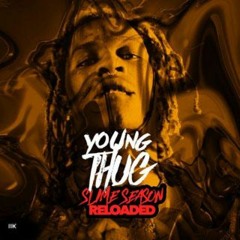 Young Thug Mixtape 3