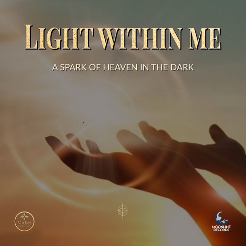 Light within me