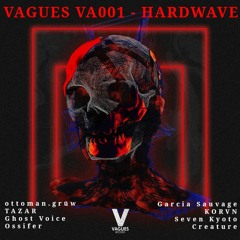 [PREMIERE] Garcia Sauvage - Lustin' Rave [VVA001]