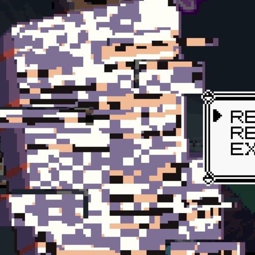 ★ MISSINGNO V2 (slowed/reverb) - FNF HYPNO'S LULLABY