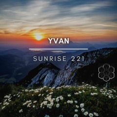 Sunrise 221 (Podcast FrancElectro - Radio G! 25/03/22)
