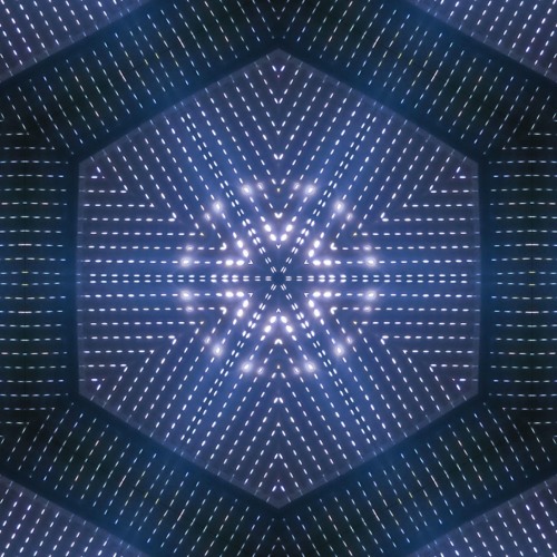 SpaceOcean- Astral Journey Vol: 9 🪬(LiveMix)🪬