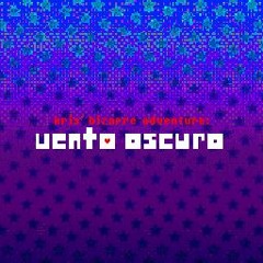 Il Vento Thrasher - Deltarune: Vento Oscuro