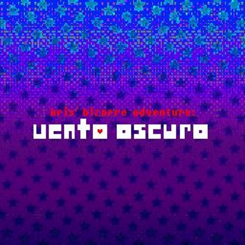 Hopes are Dreamable - Deltarune: Vento Oscuro