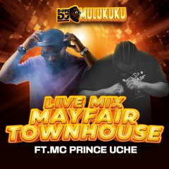 Mayfiar Saturdays Ft Mc Prince Uche