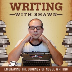 Stream Writing With Shawn | Listen to podcast episodes online for free on  SoundCloud