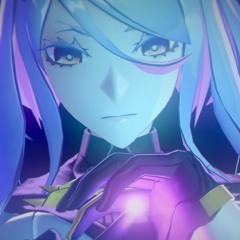 Soul Hackers 2 Battle Theme