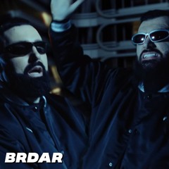 JALA BRAT X BUBA CORELLI - BEZ KODA (BRDAR REMIX)