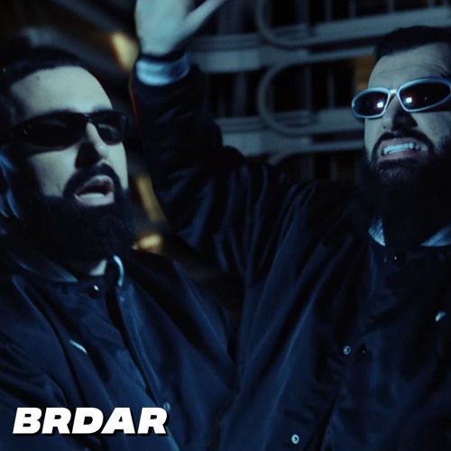 JALA BRAT X BUBA CORELLI - BEZ KODA (BRDAR REMIX)