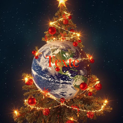 Merry Christmas for the world