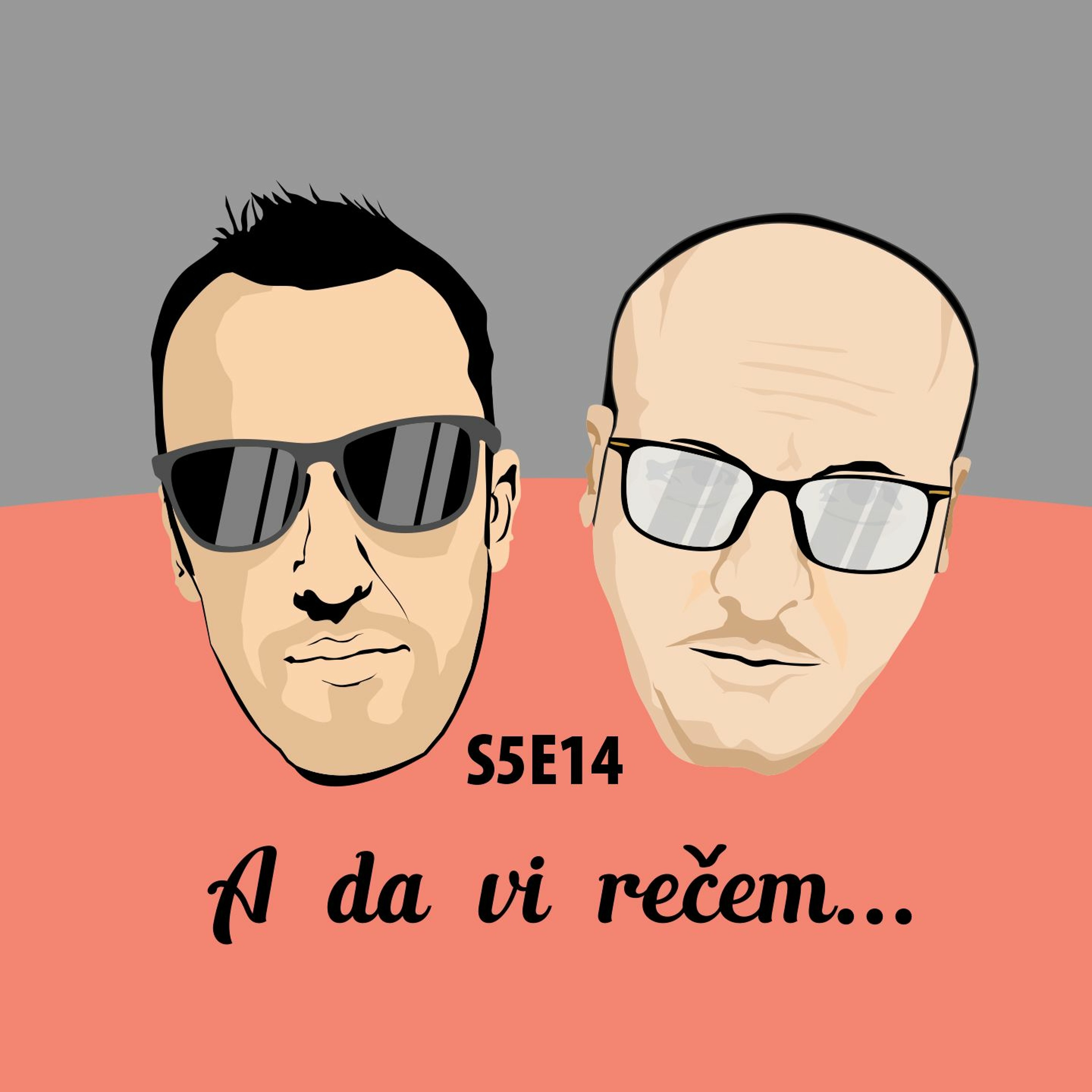 Igor i Vlado Podcast