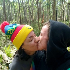 I fucking miss Kori ♡