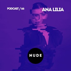 066. Ana Lilia