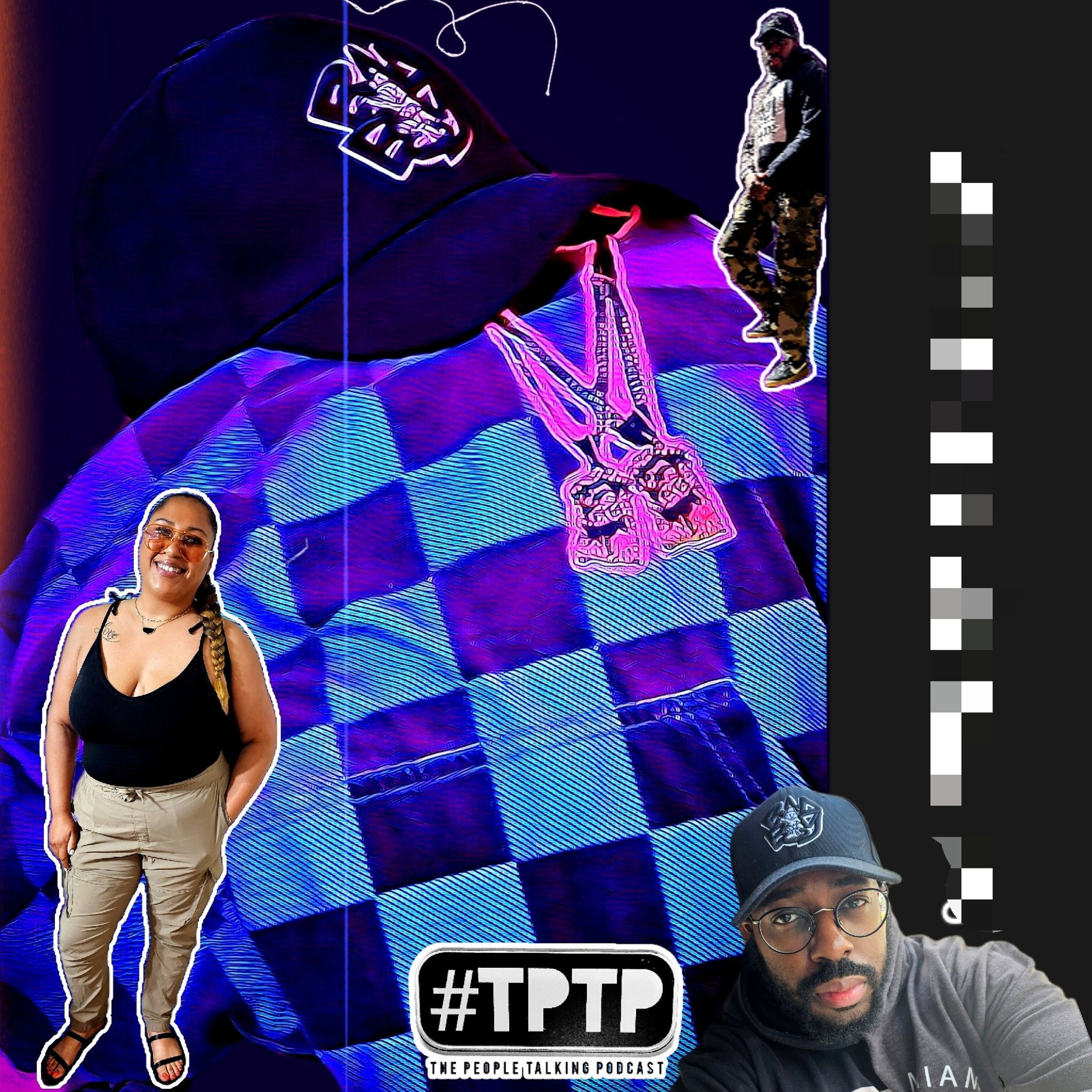 The People Talking Podcast
