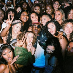 NLE Choppa - Gang Baby - (RUNNIN MIX) JERSEY CLUB BASS HOUSE