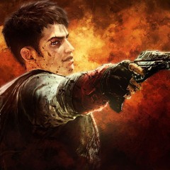 Dreamrunner - Combichrist (DmC Unreleased OST)