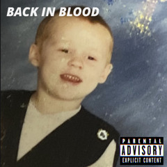 BACK IN BLOOD Remix
