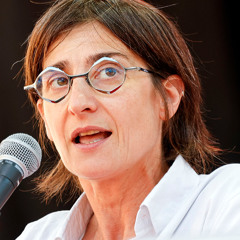 Chiara Valerio | Esiste una matematica dei sentimenti? | festivalfilosofia 2025