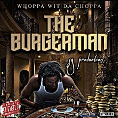 Whoppa Wit Da Choppa - Kill Hop (Fast)