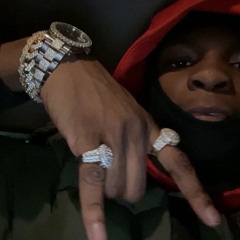 Say Drilly - Spider Man (unreleased)
