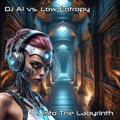 3. DJ AI - Out Of The Labyrinth