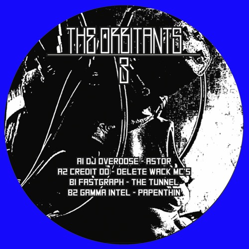 A1_Dj Overdose - Astor