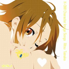 [K-ON!] Yuuzora à la Carte - Ritsu Tainaka