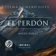 Tema | El Perdón