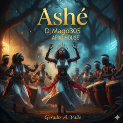 Ashé - (Extended Radio & DJ Performance)