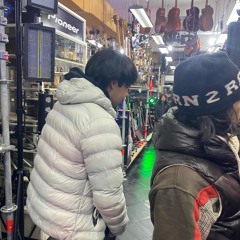 Trankilandia.Manolo x Naim